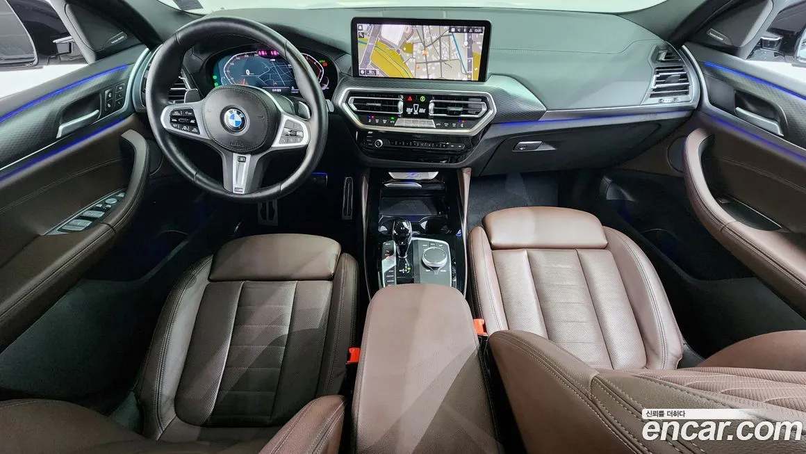 BMW X4 — фото 3