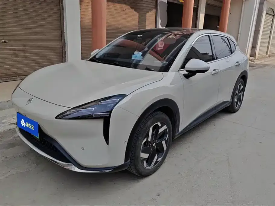 Baojun Yunhai — фото 1