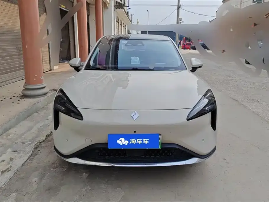 Baojun Yunhai — фото 3