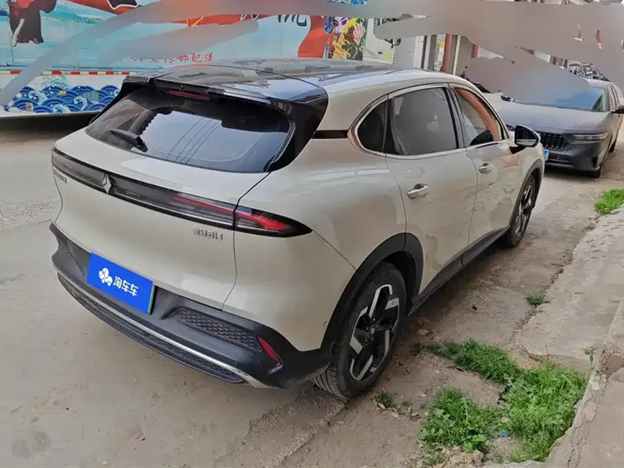 Baojun Yunhai — фото 6