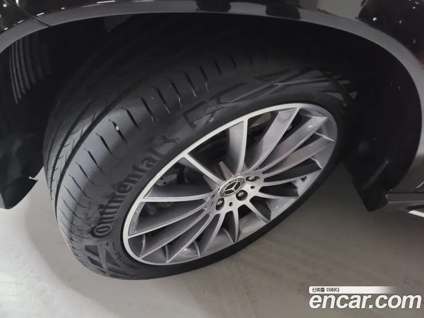 Mercedes-Benz GLE-Class 2025 из KR, фото 10