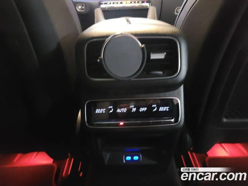 Mercedes-Benz GLE-Class 2025 из KR, фото 6