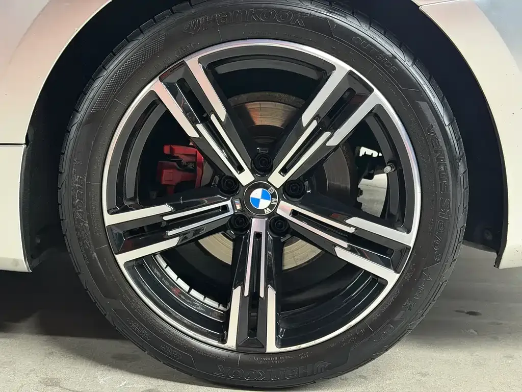BMW 4 Series — фото 2