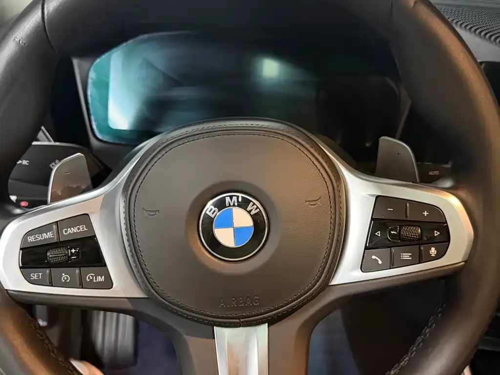 BMW 4 Series — фото 9