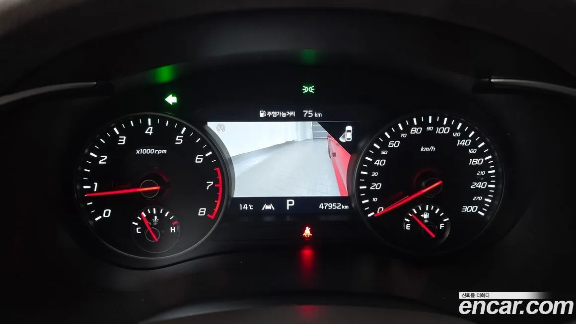 Kia Stinger 2021 из KR, фото 2