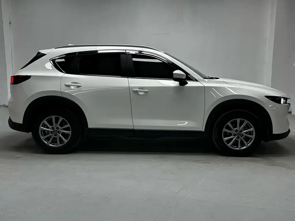 Mazda CX-5 — фото 2