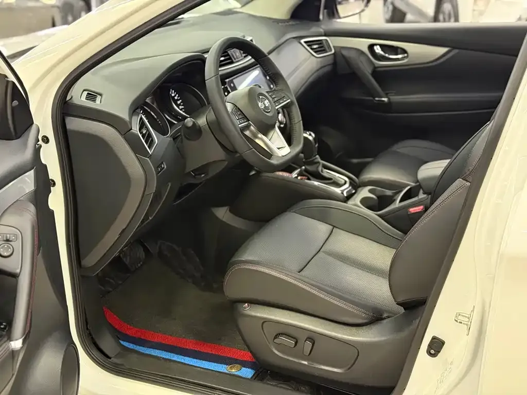 Nissan Qashqai 2022 из CN, фото 4