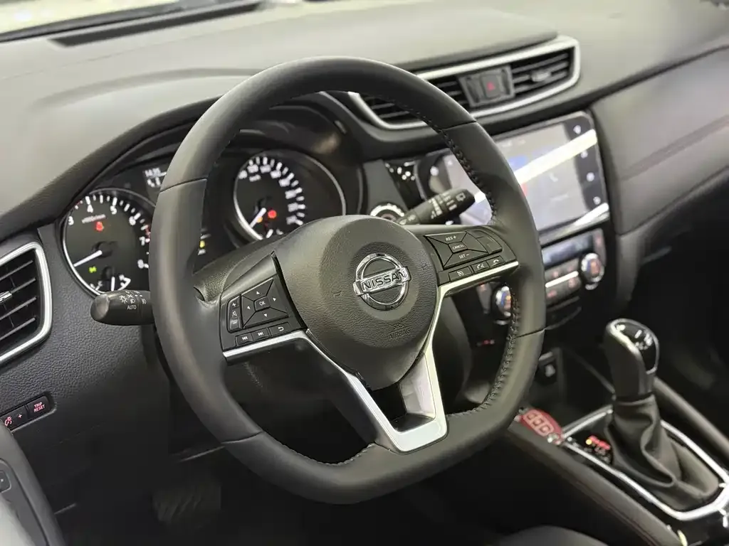 Nissan Qashqai 2022 из CN, фото 10