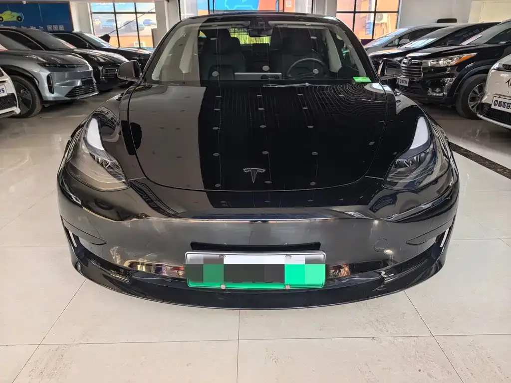 Tesla Model 3 2023 из CN, фото 4