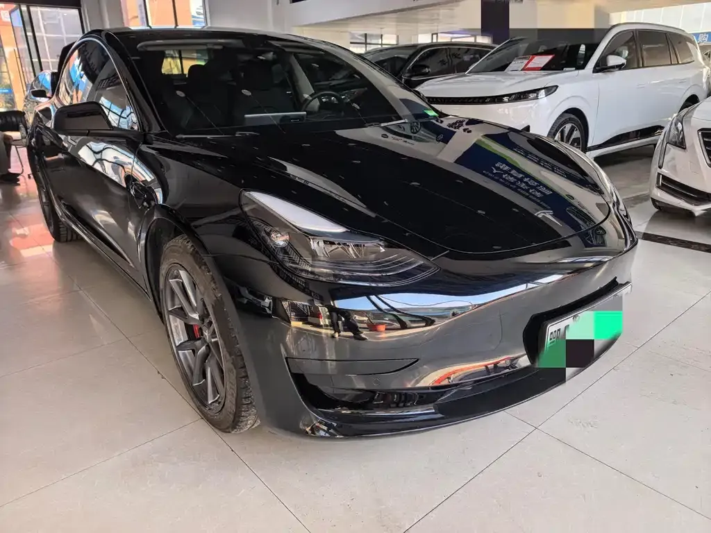 Tesla Model 3 2023 из CN, фото 7