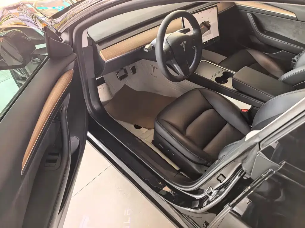 Tesla Model 3 2023 из CN, фото 9