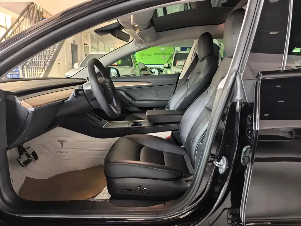 Tesla Model 3 2023 из CN, фото 6