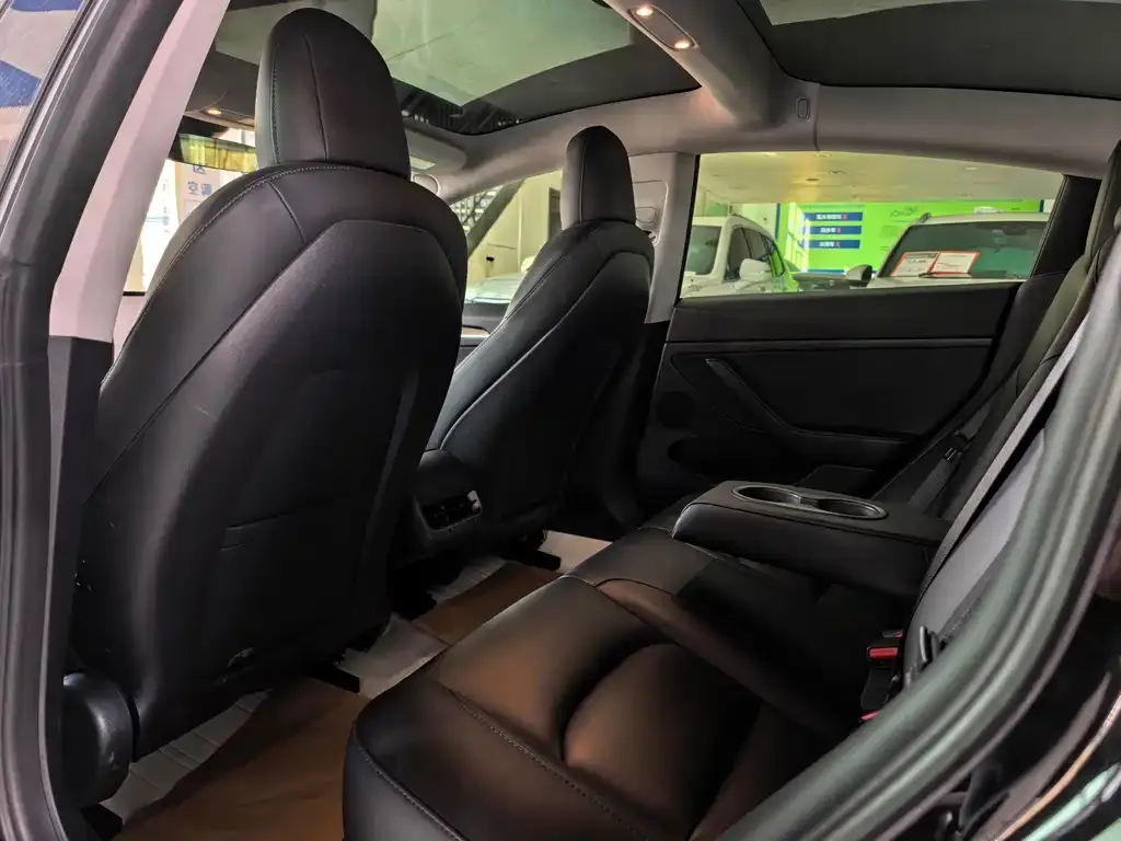 Tesla Model 3 2023 из CN, фото 3