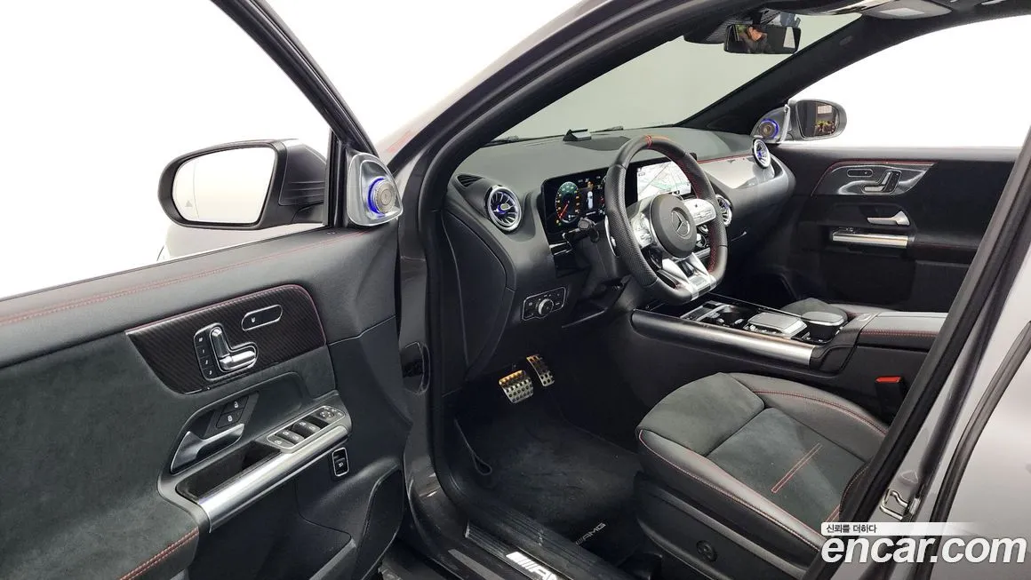 Mercedes-Benz GLA-Class 2022 из KR, фото 6