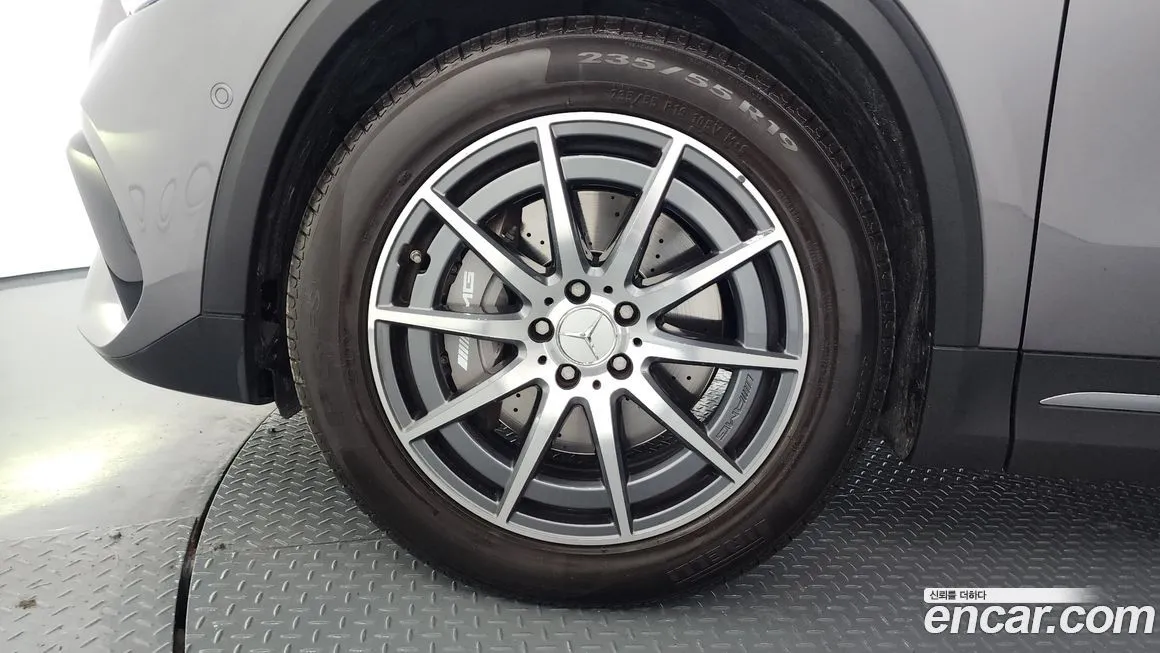 Mercedes-Benz GLA-Class 2022 из KR, фото 7