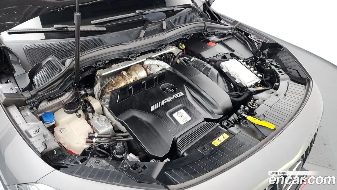 Mercedes-Benz GLA-Class 2022 из KR, фото 9