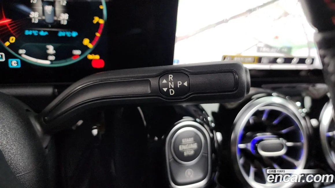 Mercedes-Benz GLA-Class 2022 из KR, фото 8
