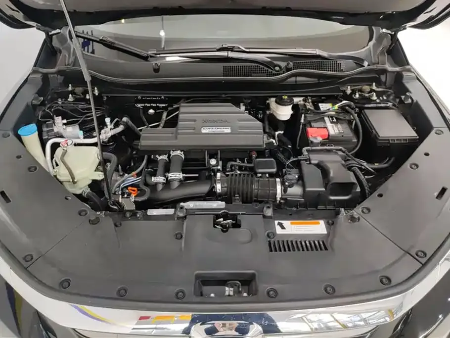 Honda Breeze 2021 из CN, фото 10