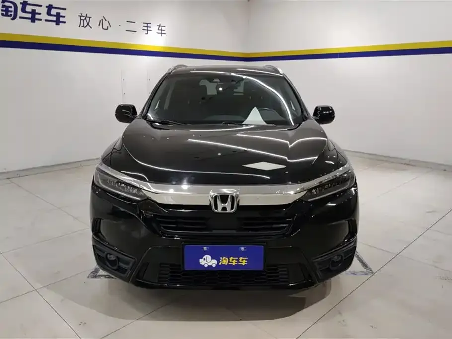 Honda Breeze 2021 из CN, фото 4