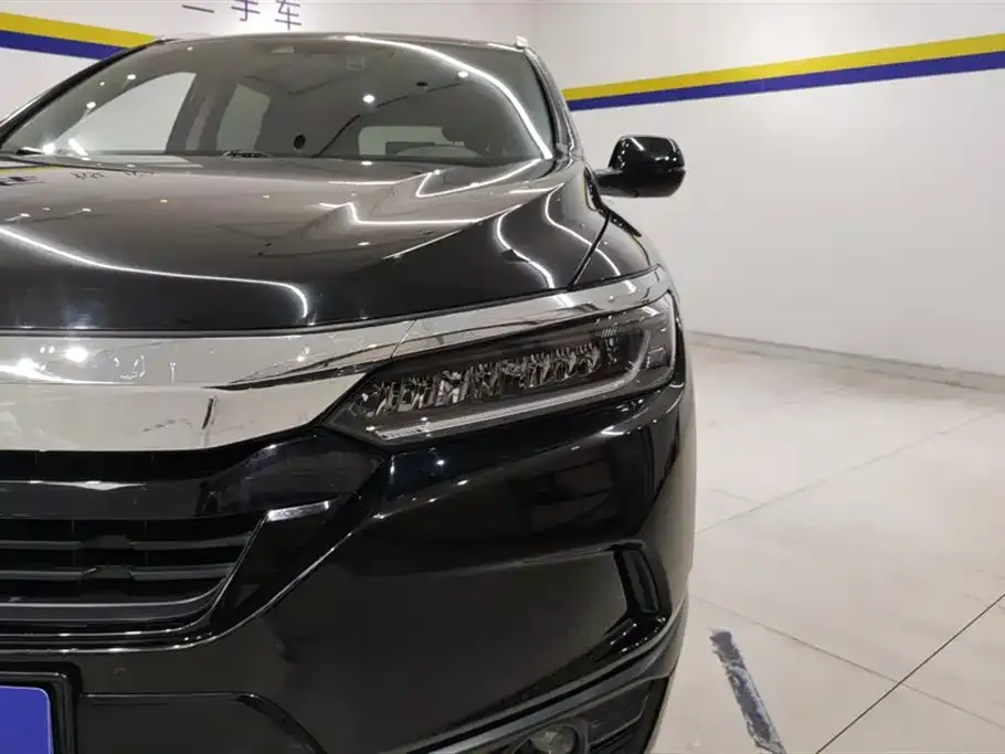 Honda Breeze 2021 из CN, фото 7