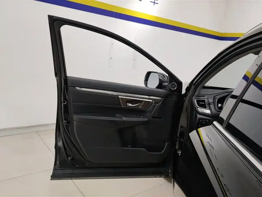 Honda Breeze 2021 из CN, фото 5