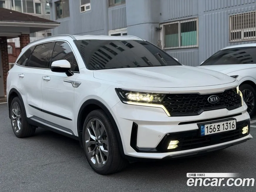Kia Sorento — фото 2