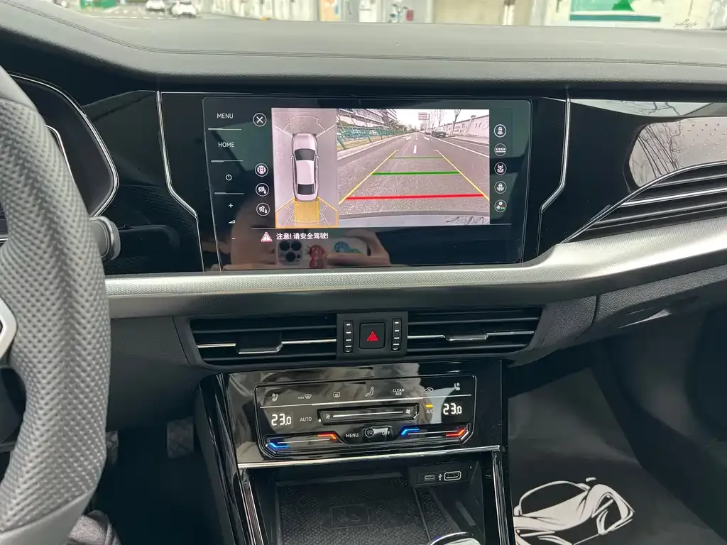Volkswagen Passat 2024 из CN, фото 7