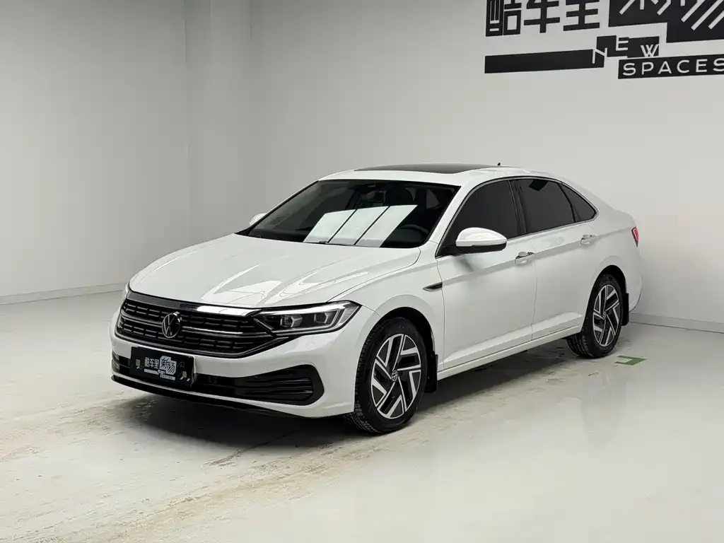 Volkswagen Sagitar 2023 из CN, фото 1