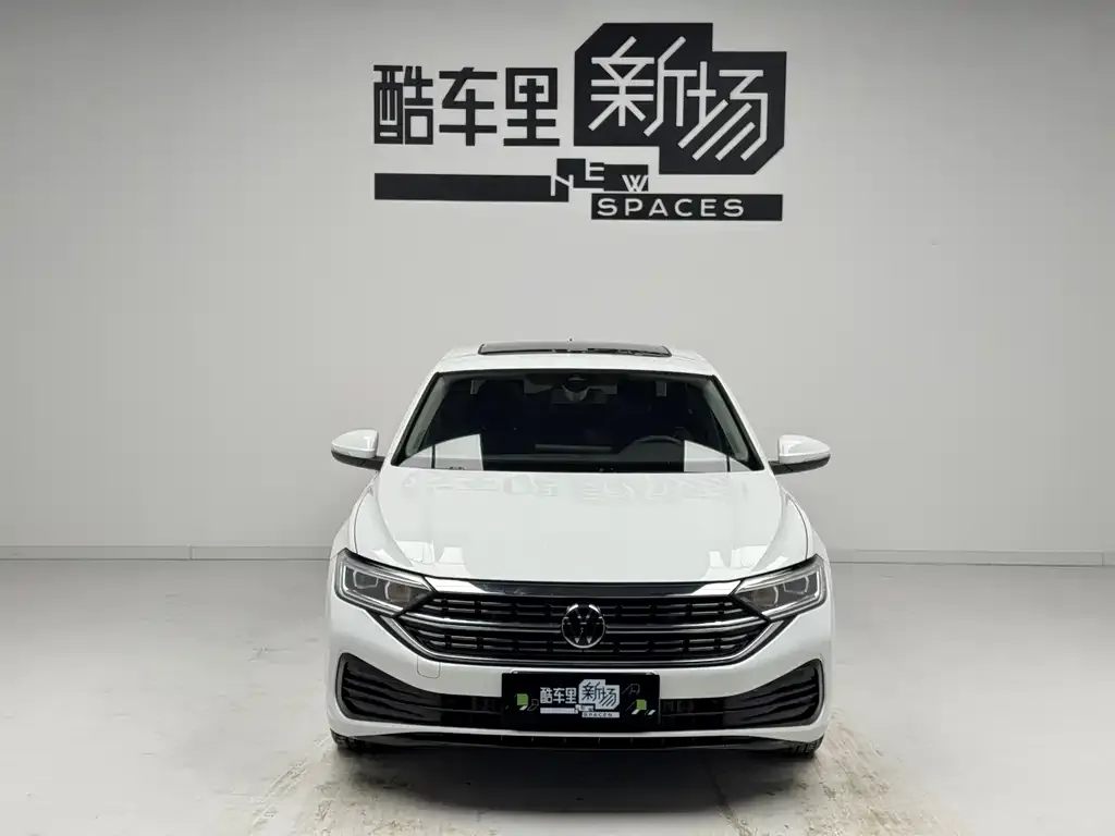 Volkswagen Sagitar 2023 из CN, фото 3