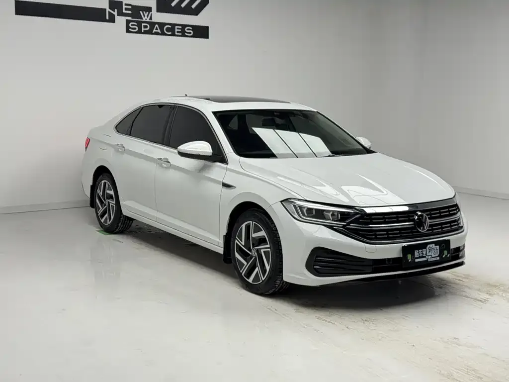 Volkswagen Sagitar 2023 из CN, фото 5