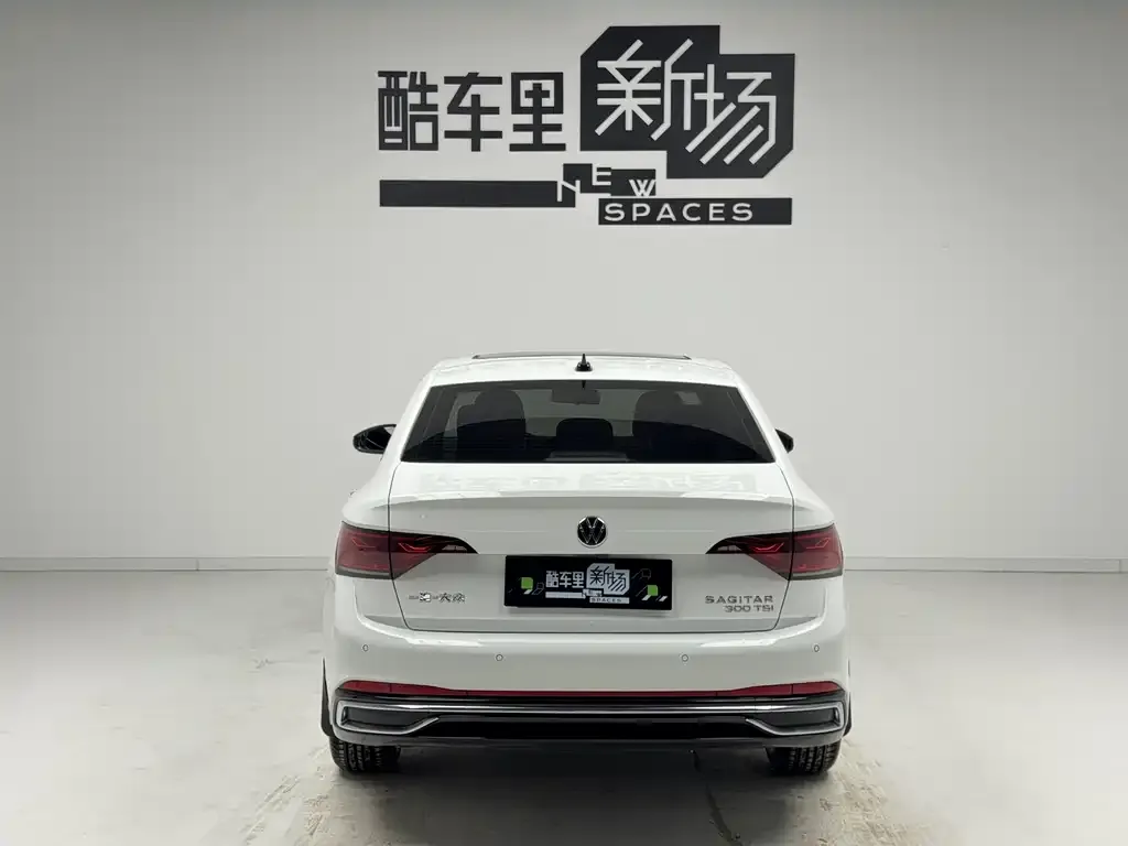 Volkswagen Sagitar 2023 из CN, фото 6