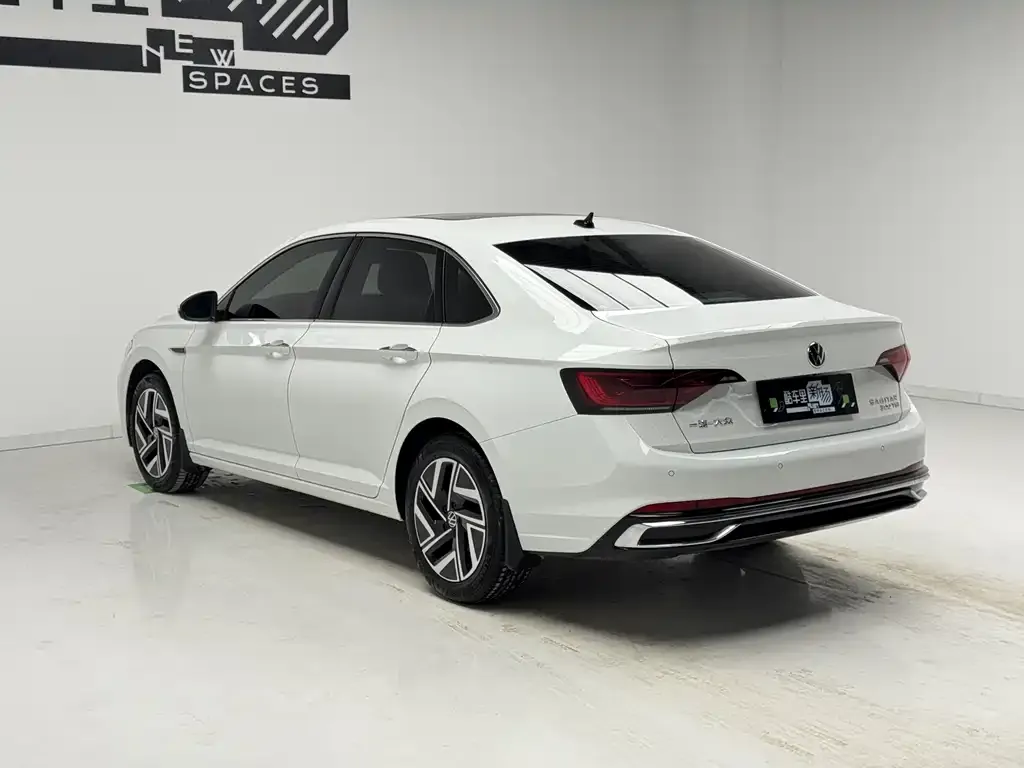 Volkswagen Sagitar 2023 из CN, фото 4