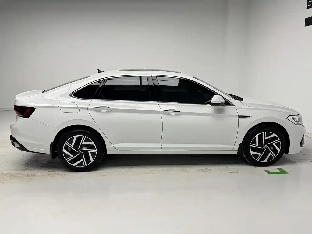 Volkswagen Sagitar 2023 из CN, фото 7