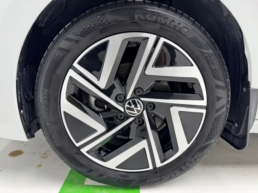 Volkswagen Sagitar 2023 из CN, фото 10