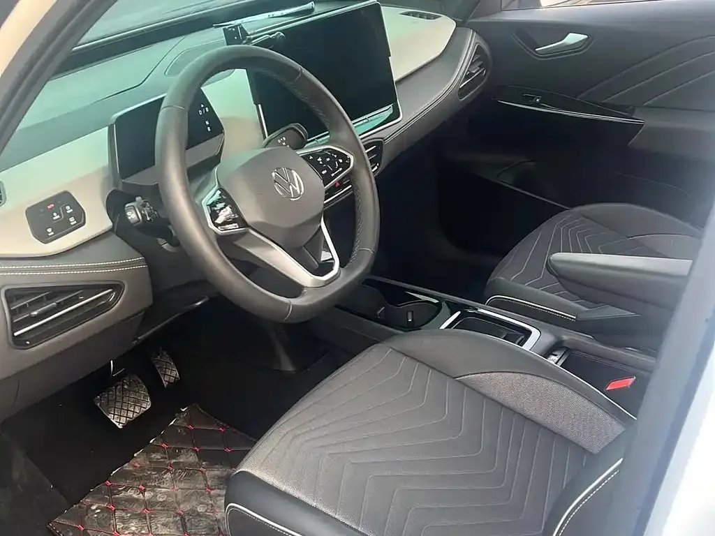 Volkswagen ID.3 2024 из CN, фото 2