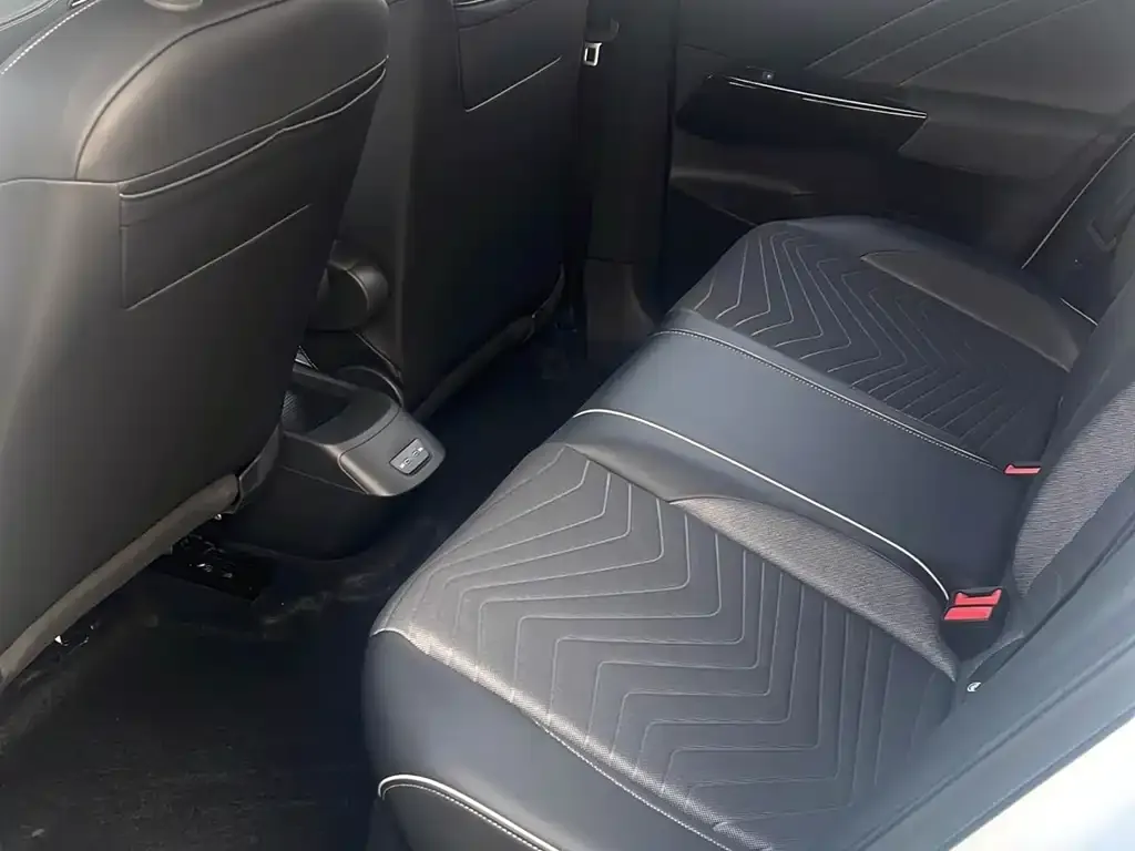Volkswagen ID.3 2024 из CN, фото 5