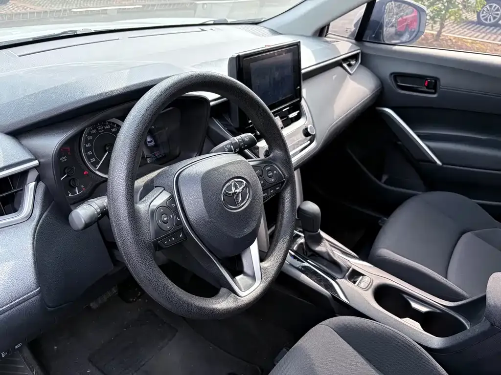 Toyota Frontlander 2022 из CN, фото 2