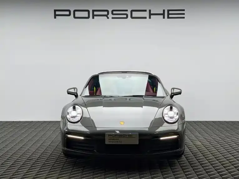 Porsche 911 — фото 2