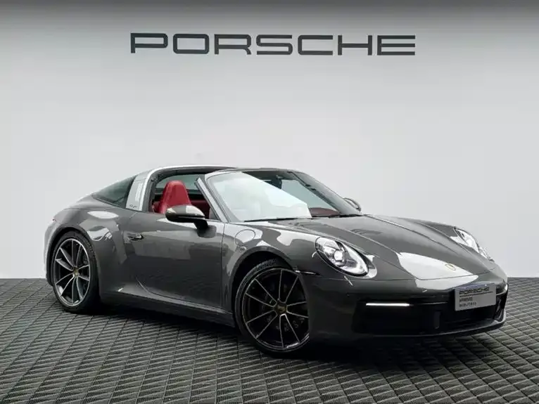 Porsche 911 — фото 3