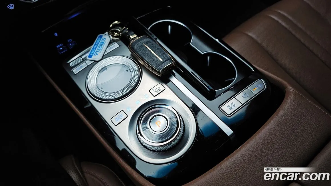 Genesis G80 — фото 3