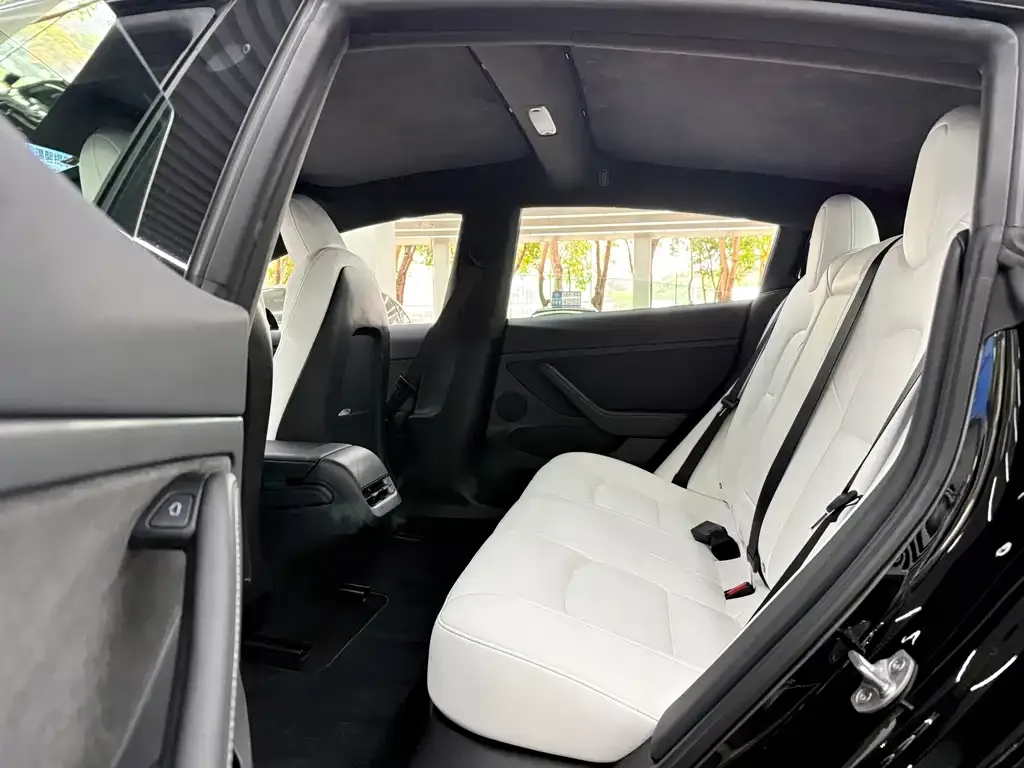 Tesla Model 3 — фото 2