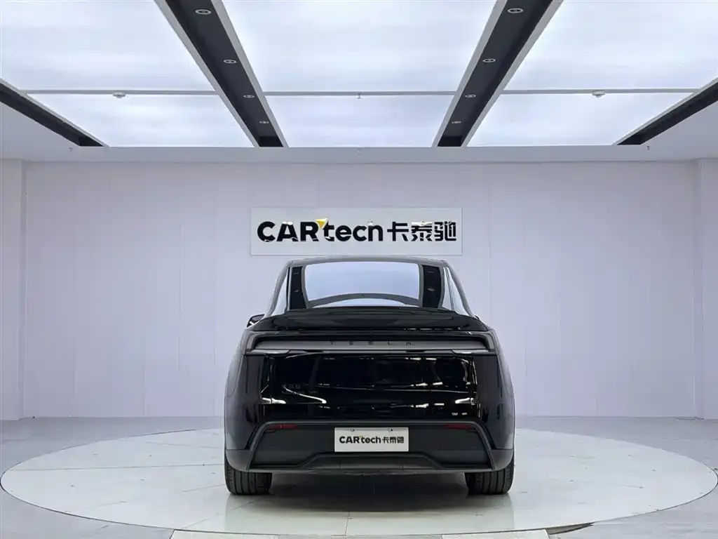 Tesla Model Y L 2026 из CN, фото 6