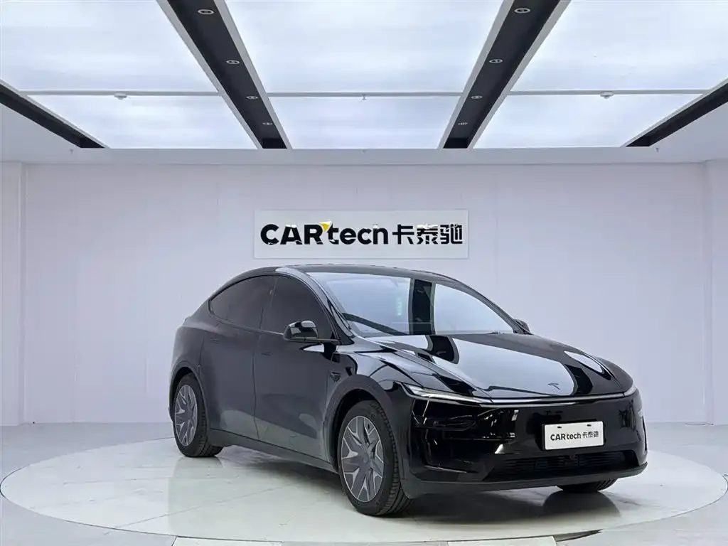 Tesla Model Y L 2026 из CN, фото 7