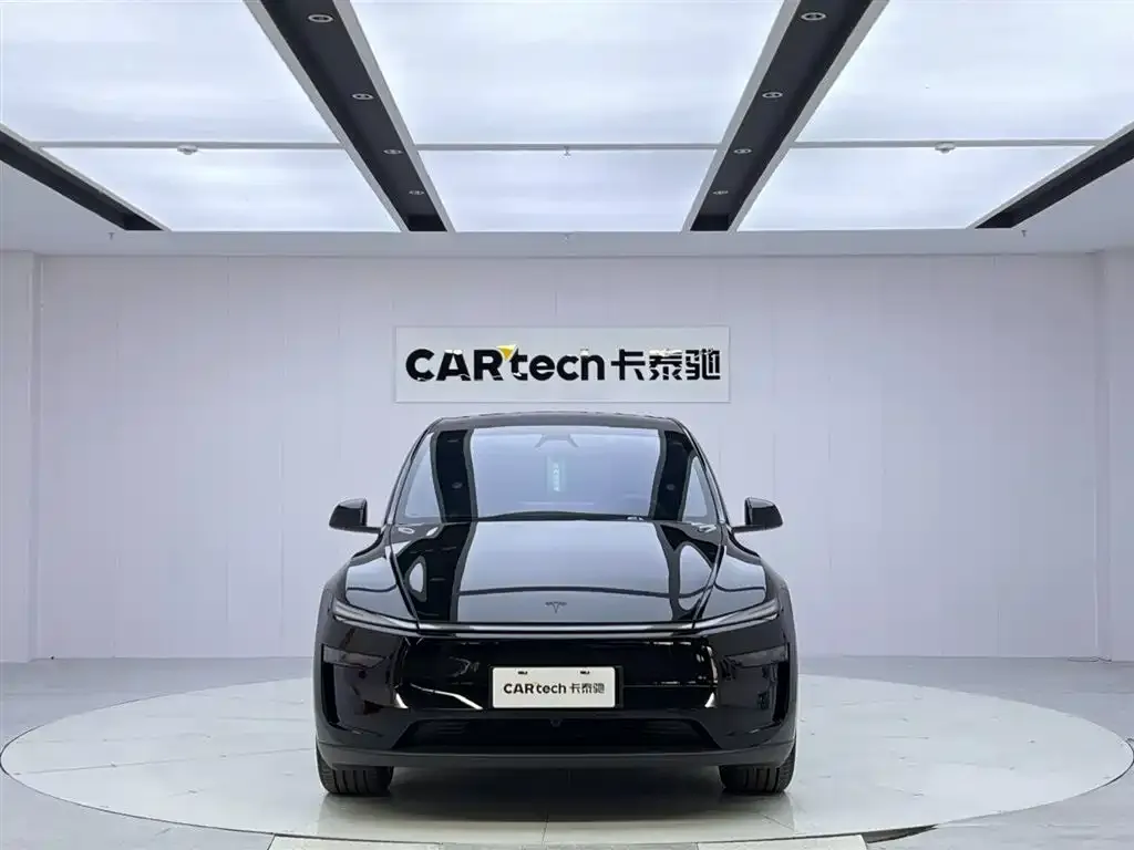 Tesla Model Y L 2026 из CN, фото 9
