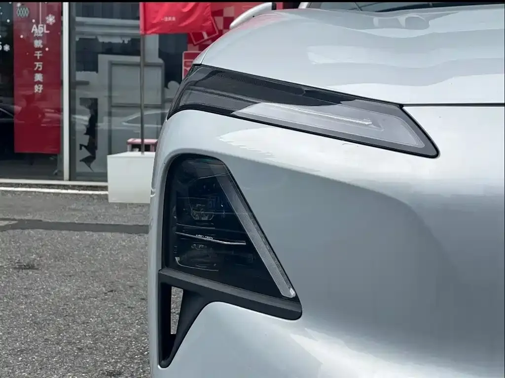 Wuling Xingguang S 2024 из CN, фото 3