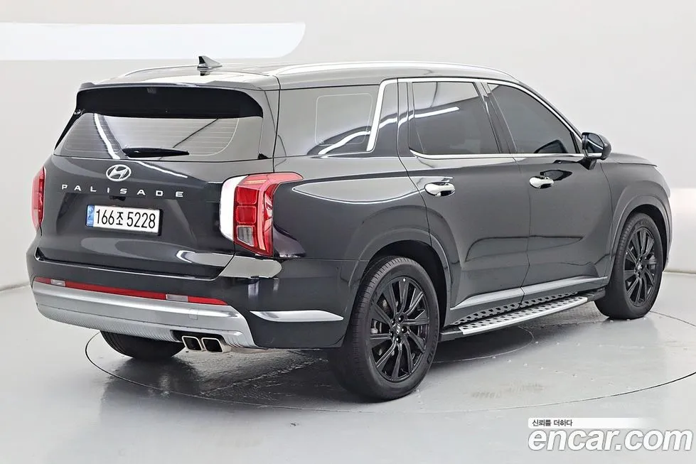 Hyundai Palisade — фото 7