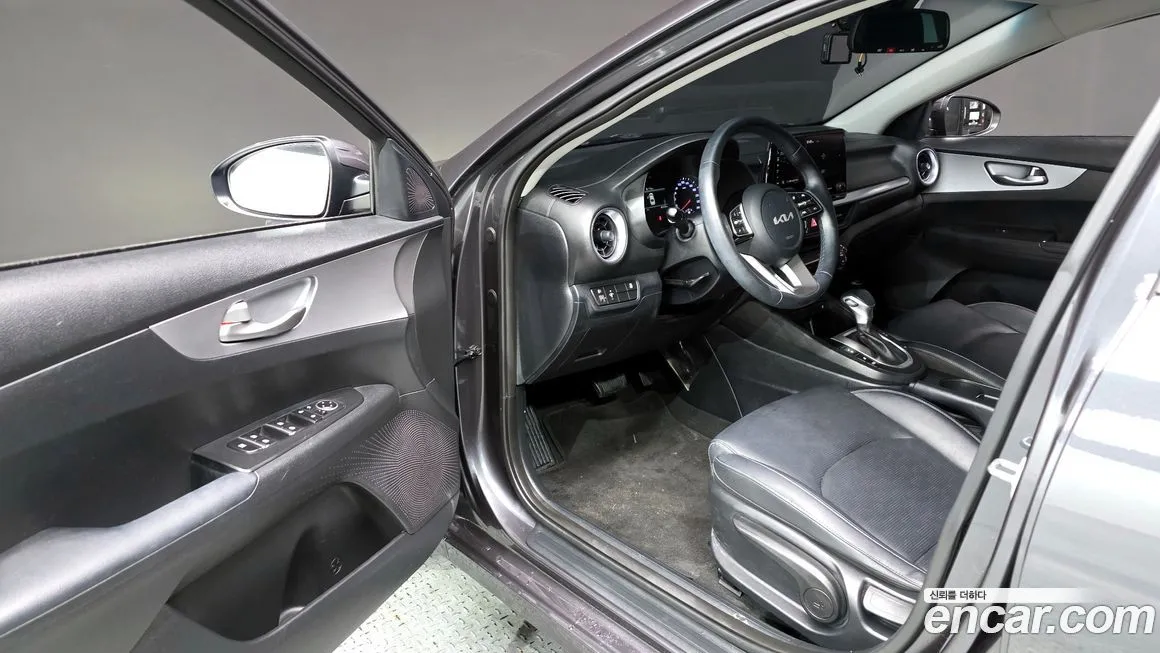 Kia K3 2022 из KR, фото 7