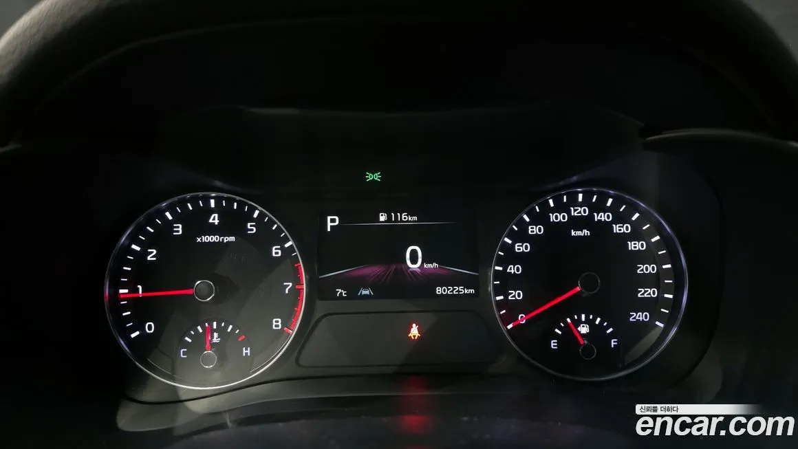 Kia K3 2022 из KR, фото 6