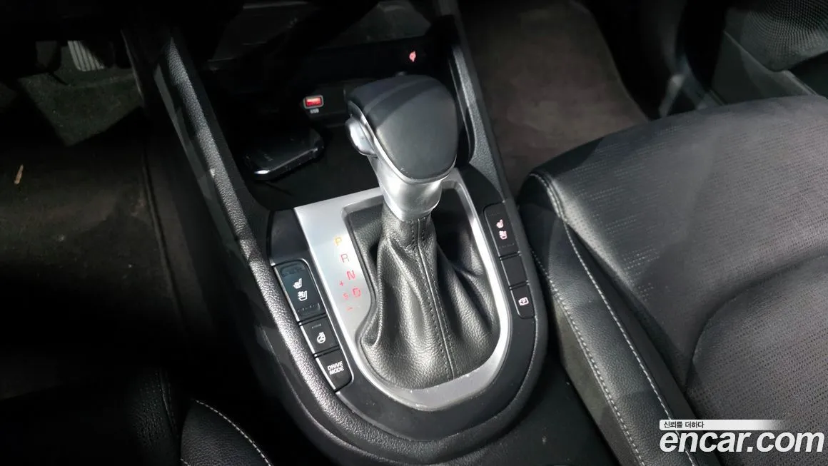 Kia K3 2022 из KR, фото 2