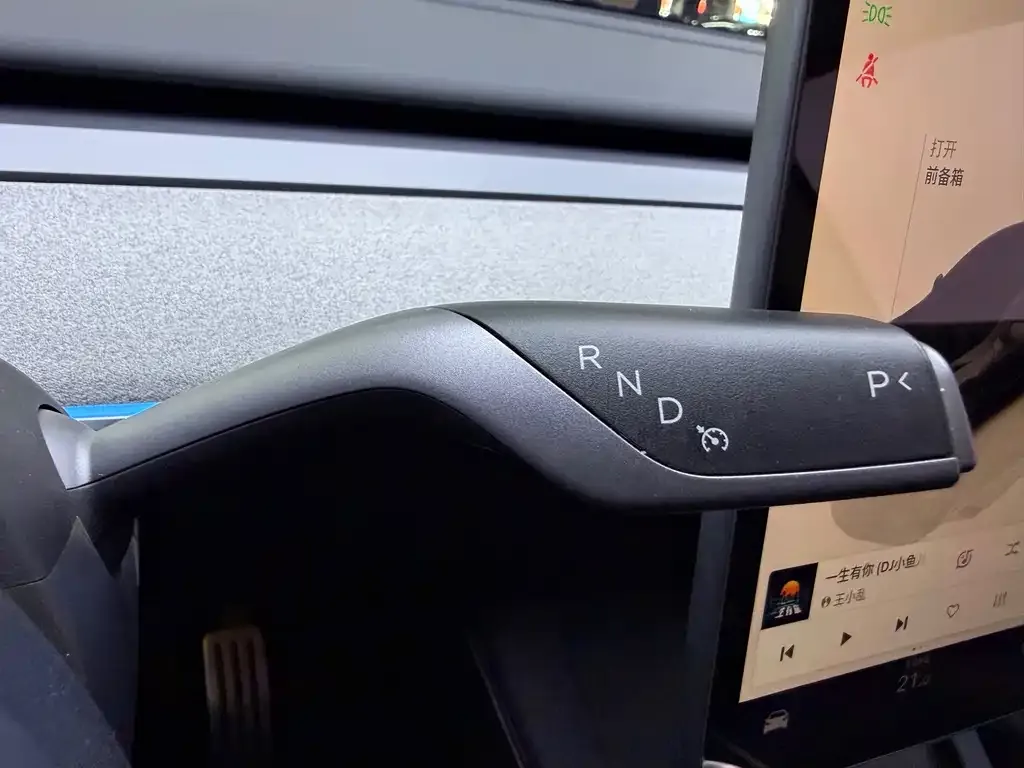 Tesla Model Y 2024 из CN, фото 10
